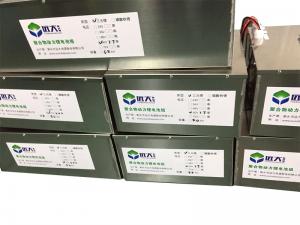 電動(dòng)叉車(chē)、三輪車(chē)電池